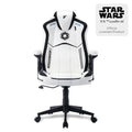 TTRacing Duo V4 Gaming Chair - Stormtrooper Edition
