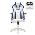 TTRacing Duo V4 Pro Gaming Chair - R2-D2 Edition