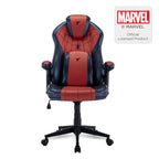 TTRacing Duo V4 Pro Gaming Chair - Spider-Man Edition