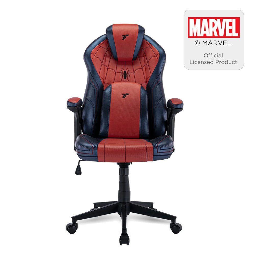 TTRacing Duo V4 Pro Gaming Chair - Spider-Man Edition