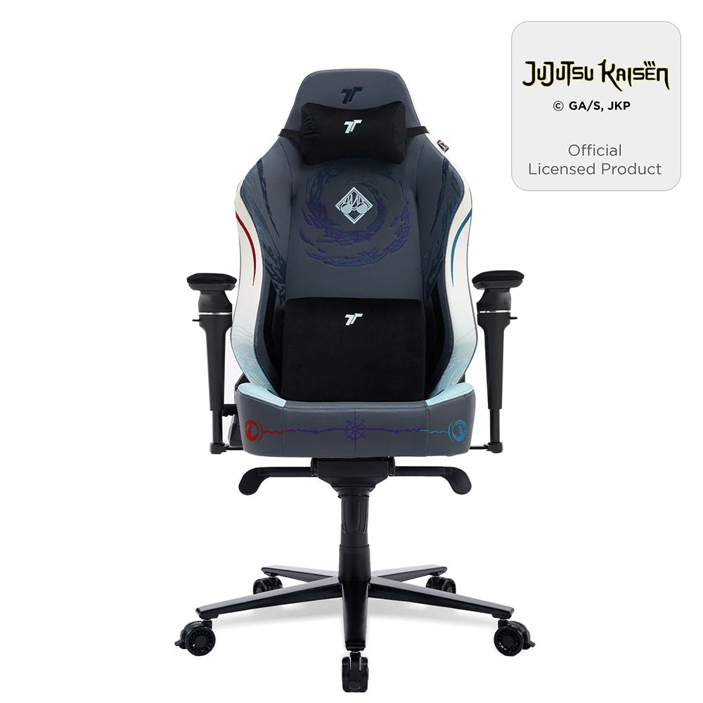 TTRacing Maxx Gaming Chair - Gojo Edition