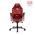 TTRacing Maxx Gaming Chair - Iron Man Edition (5D Armrest)