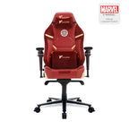 TTRacing Maxx Gaming Chair - Iron Man Edition (5D Armrest)