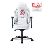 TTRacing Maxx Gaming Chair - Marvel Collectors Edition (DISNEY 100 Years Anniversary Limited Edition)