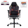 TTRacing Maxx Gaming Chair - Pain Edition