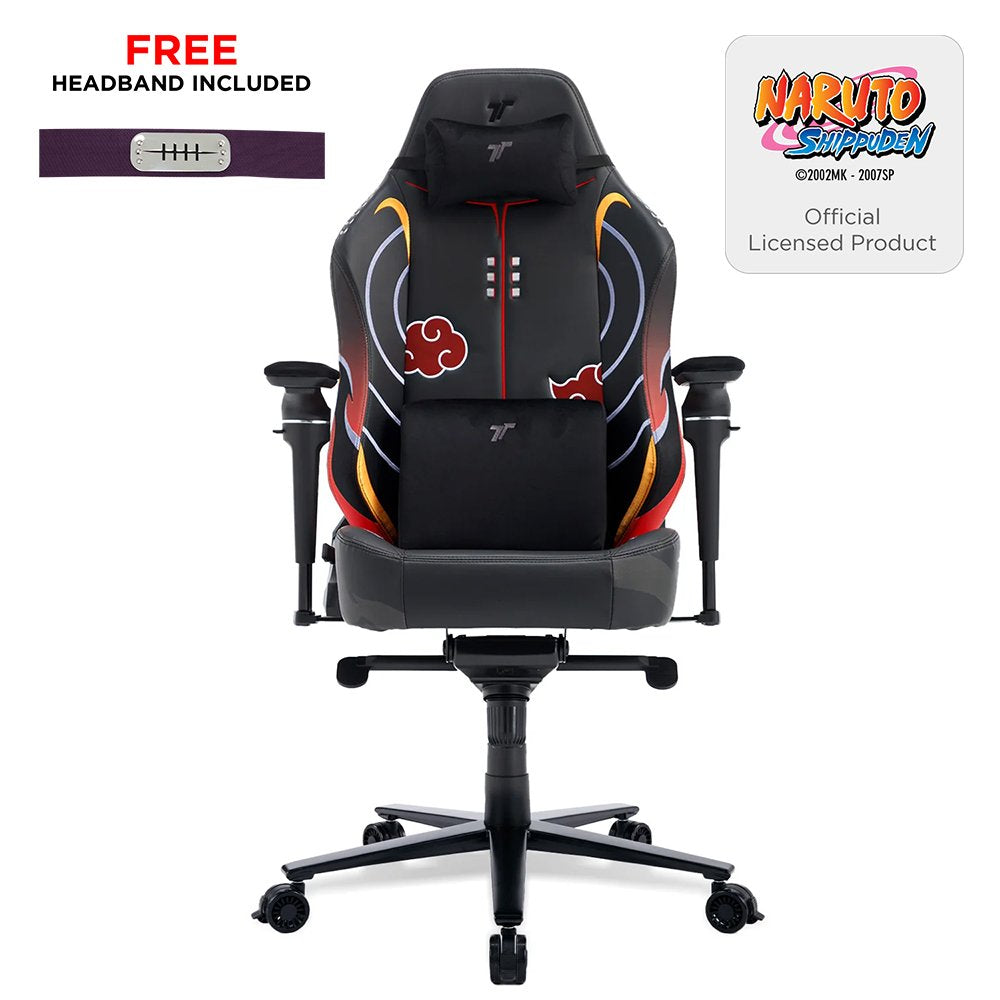 TTRacing Maxx Gaming Chair - Pain Edition