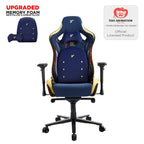 TTRacing Surge X Air Threads Fabric Gaming Chair - Sanji Edition