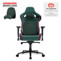 TTRacing Surge X Air Threads Fabric Gaming Chair - Zoro Edition