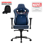TTRacing Surge X Gaming Chair - Captain America Edition