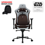 TTRacing Surge X Gaming Chair - Mandalorian Edition