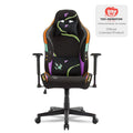 TTRacing Swift X 2020 Air Threads Fabric Gaming Chair - Brook Edition