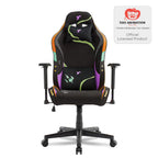 TTRacing Swift X 2020 Air Threads Fabric Gaming Chair - Brook Edition