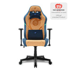 TTRacing Swift X 2020 Air Threads Fabric Gaming Chair - Nami Edition