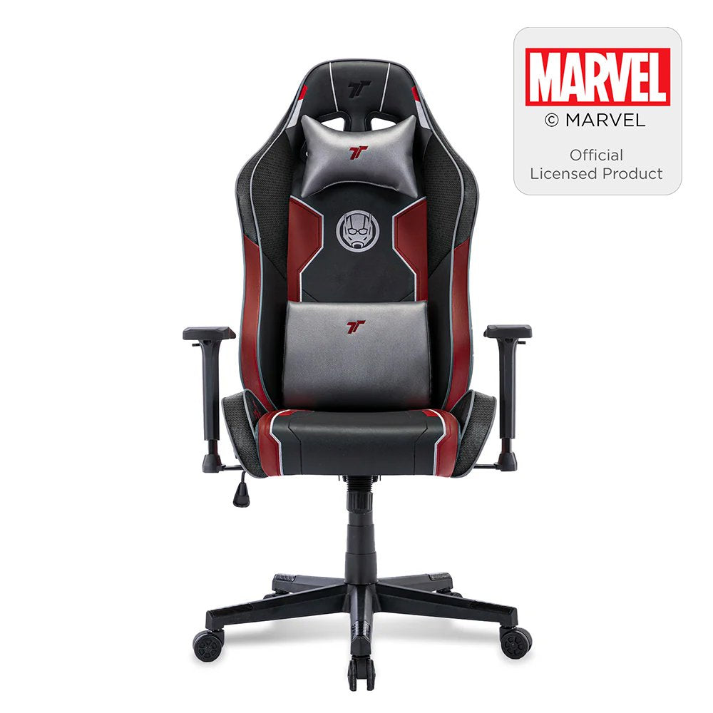 TTRacing Swift X 2020 Gaming Chair - Ant-Man Edition