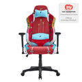 TTRacing Swift X Pro Air Threads Fabric Gaming Chair - Franky Edition