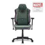 TTRacing Swift X Pro Gaming Chair - Hulk Edition