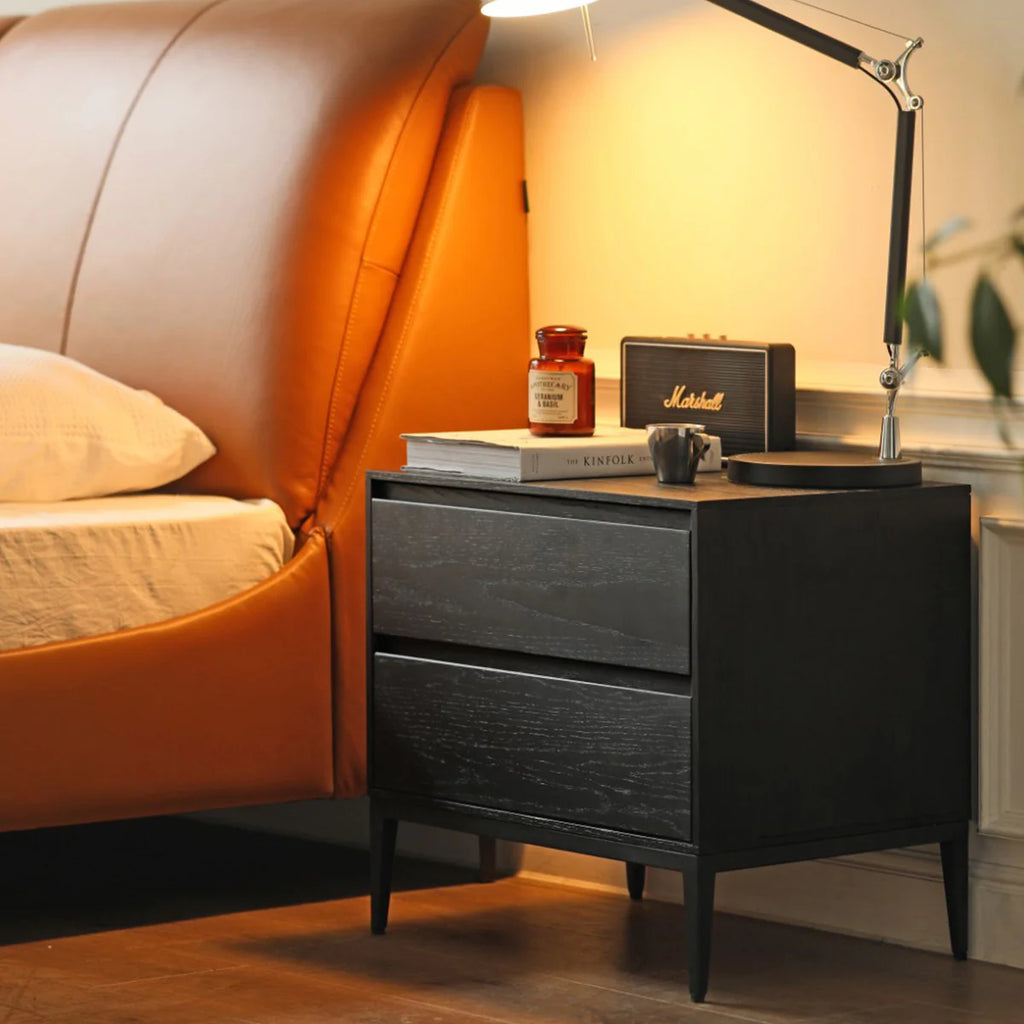 Terre Bedside Table