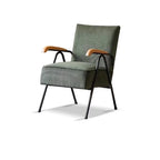 Theo Retro Armchair