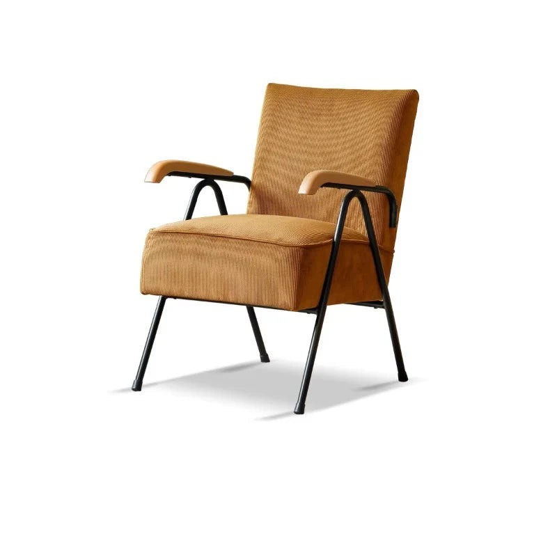 Theo Retro Armchair