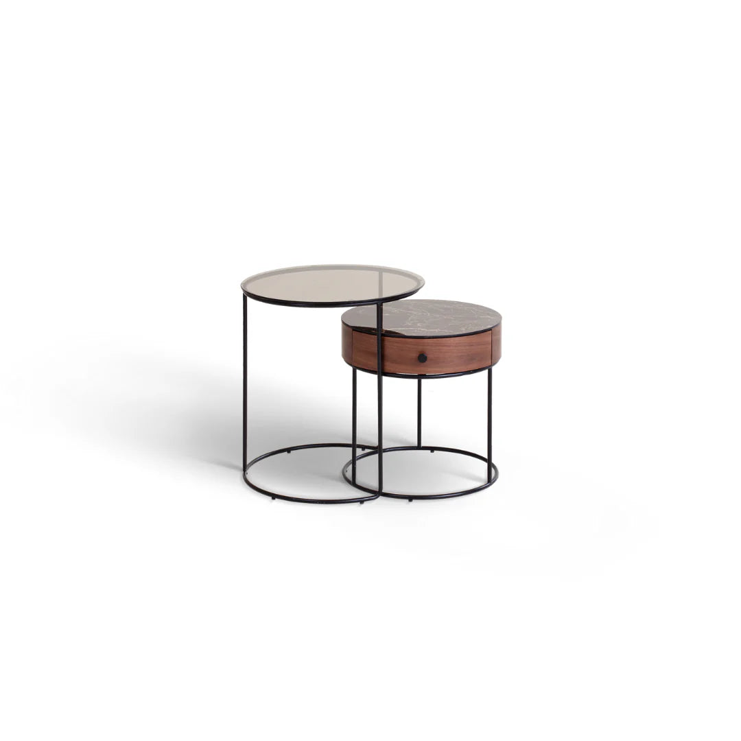 Theodore Nesting Tables