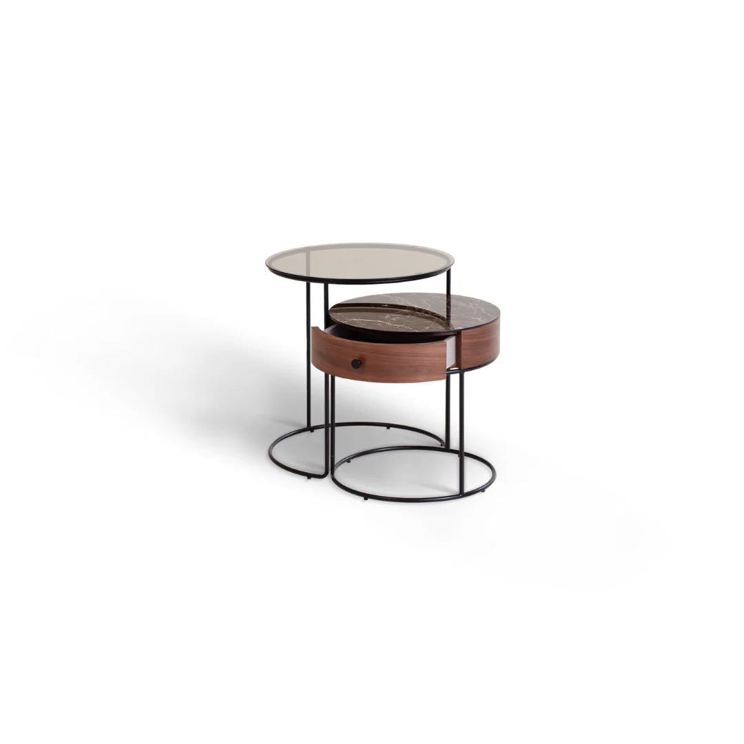 Theodore Nesting Tables