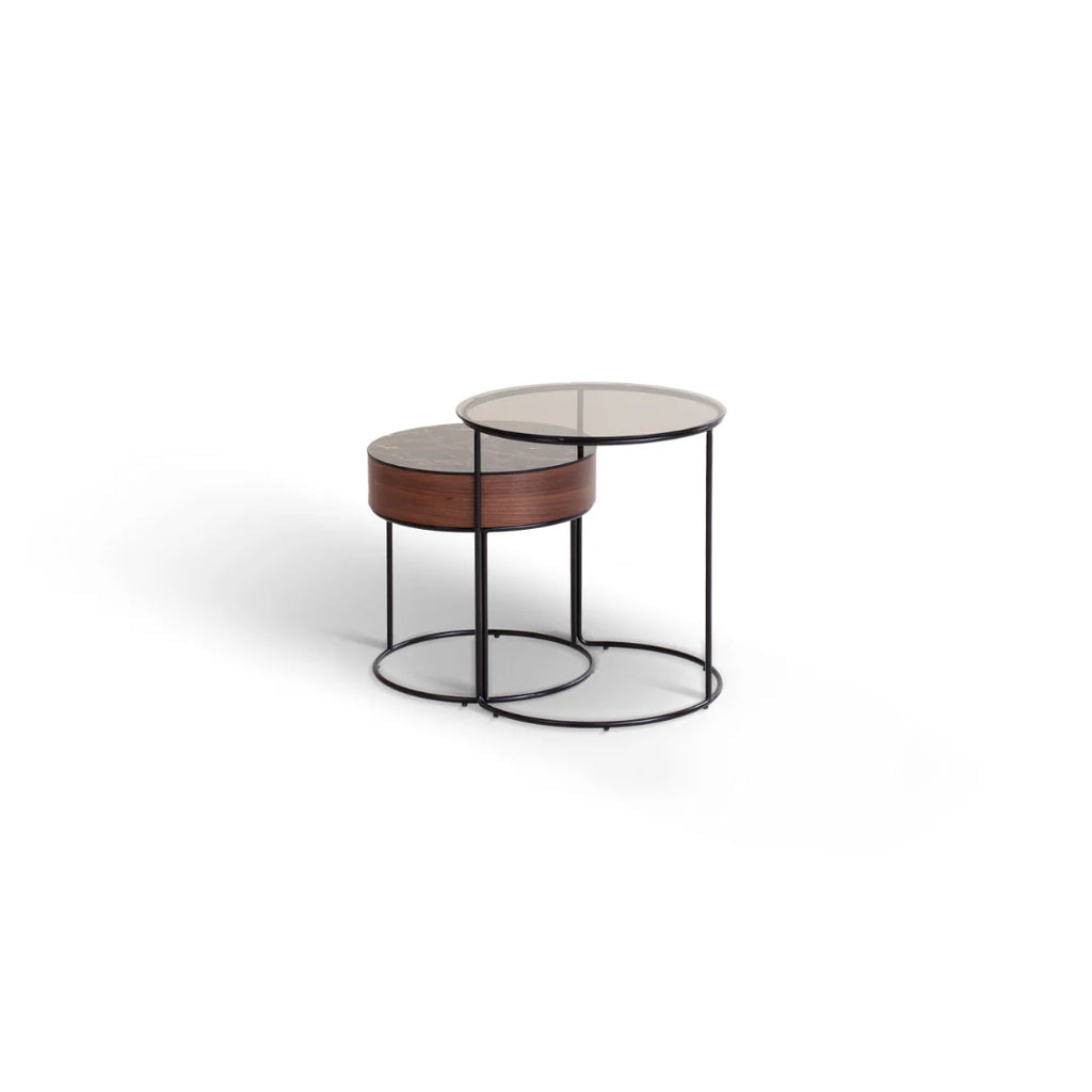 Theodore Nesting Tables