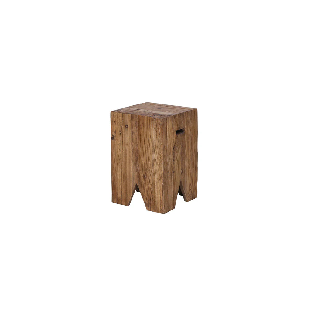 Toby Side Table
