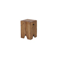 Toby Side Table