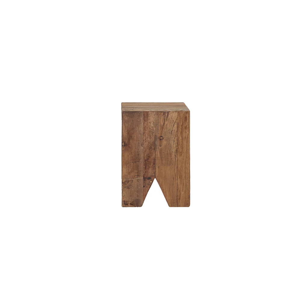 Toby Side Table