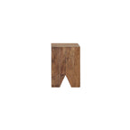 Toby Side Table