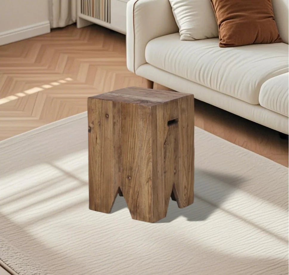 Toby Side Table