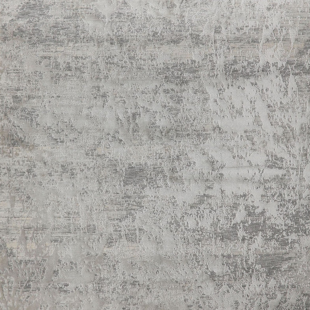 Tropical Gray Rugs 03337A Made in Turkiye