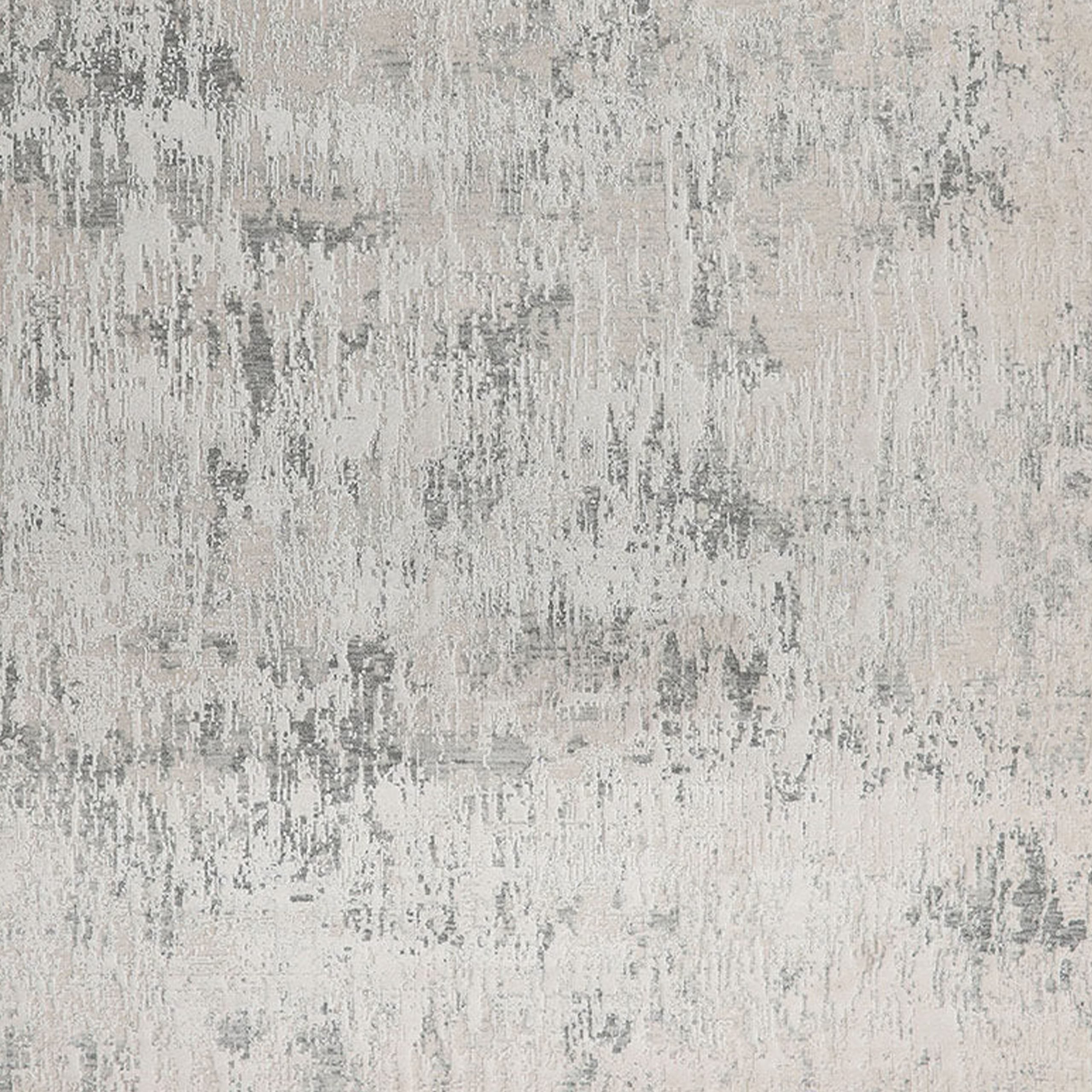 Tropical Cream Rugs 03343B Made in Turkiye