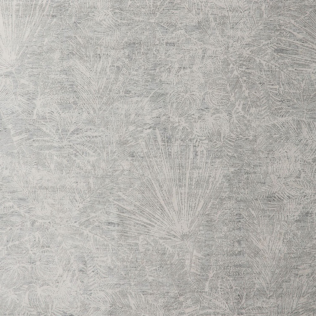 Tropical Gray Rugs 03345A Made in Turkiye