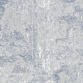 Vista Collection Light Grey Rug U604A