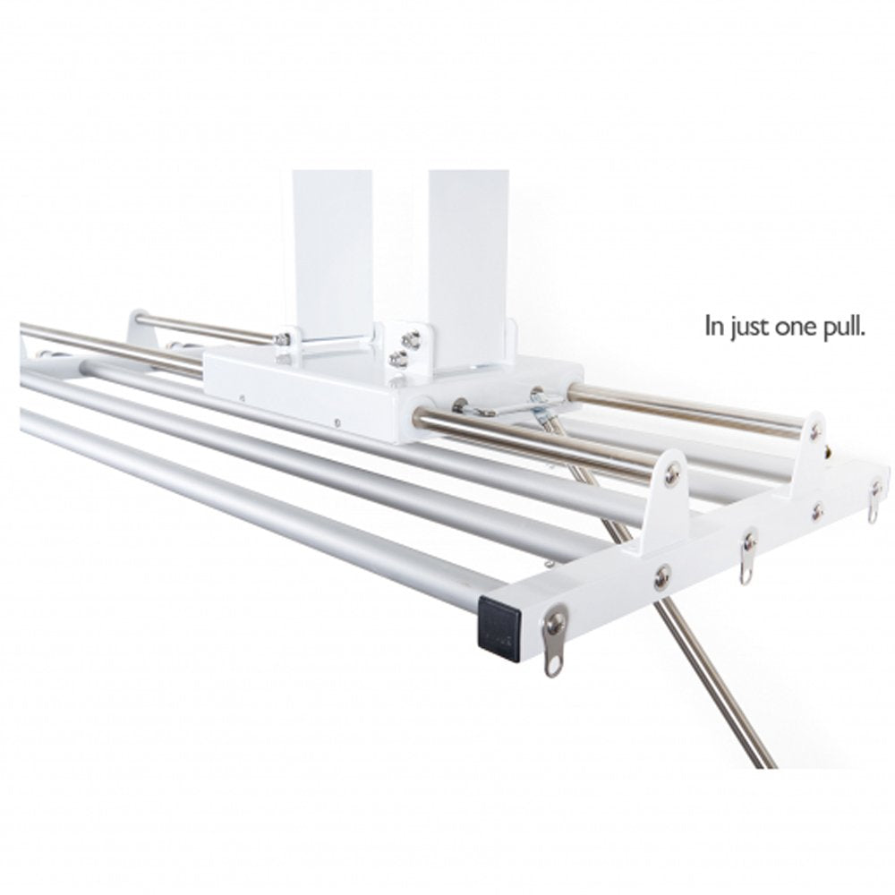Tame Promotions Versi Laundry System