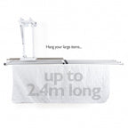 Tame Promotions Versi Laundry System