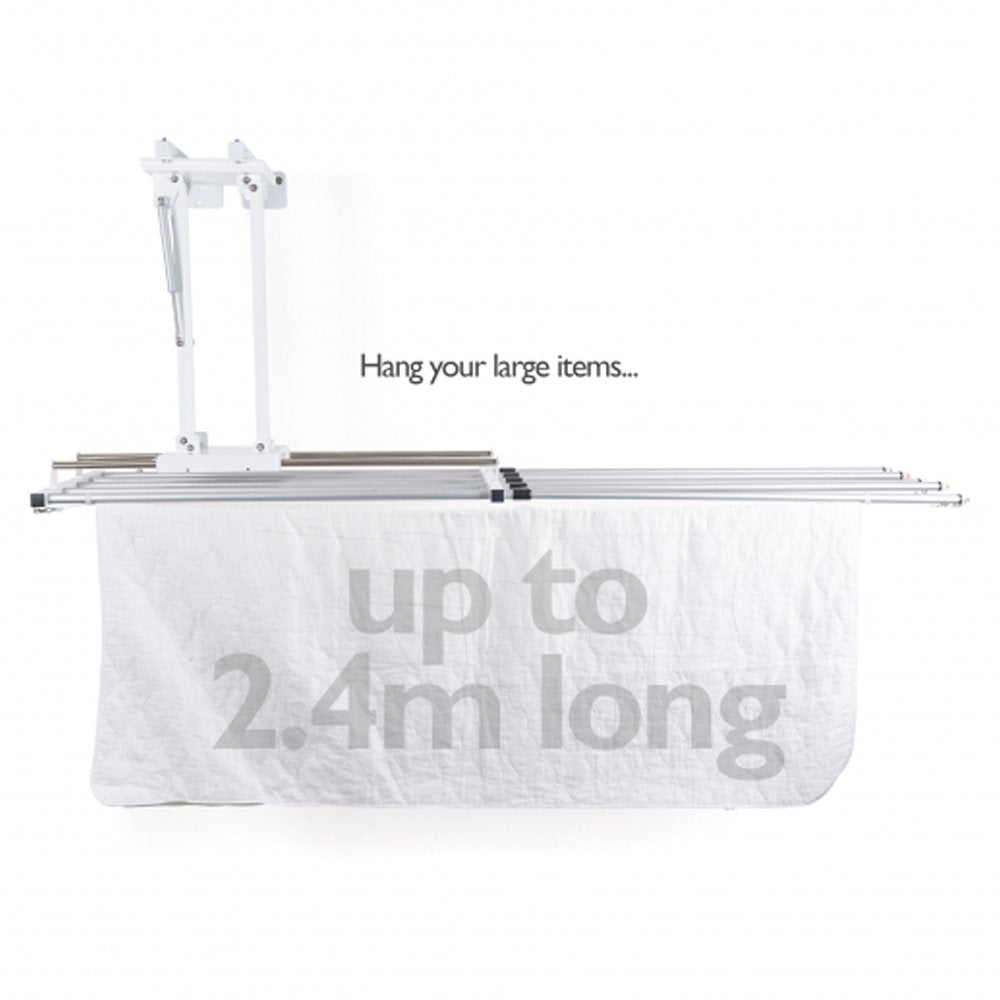 Tame Promotions Versi Laundry System