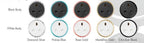 Line8 UKS-1 Premium British Adaptor