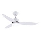 Bestar Razor 46" 54" Ceiling Fan
