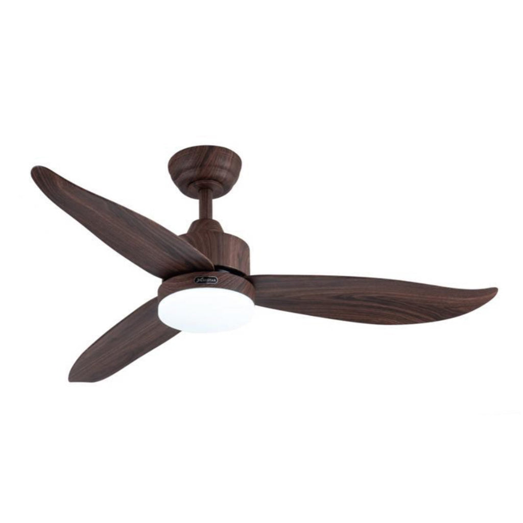 Bestar Razor 46" 54" Ceiling Fan