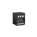 Yoko Solid Wood Bedside Table