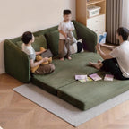 Yoshi Fabric Sofa Bed