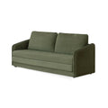 Yoshi Fabric Sofa Bed