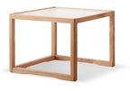Yuri Rattan Nesting Tables