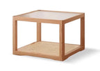 Yuri Rattan Nesting Tables