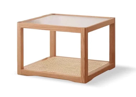 Yuri Rattan Nesting Tables