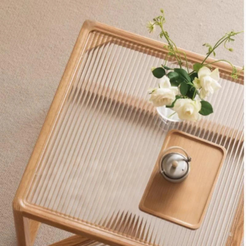 Yuri Rattan Nesting Tables