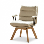 Zoe Swivel Office Chair