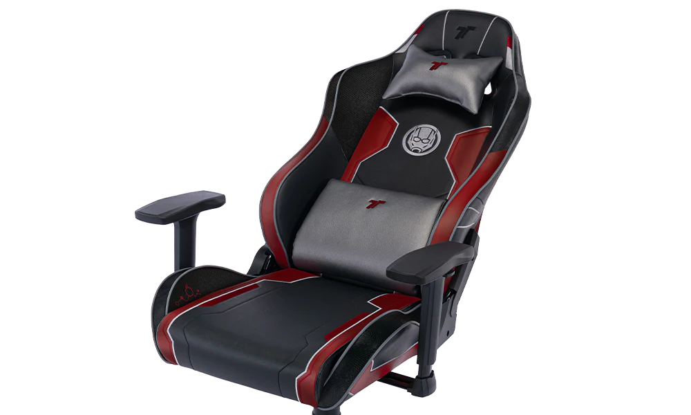 TTRacing Swift X 2020 Gaming Chair - Ant-Man Edition